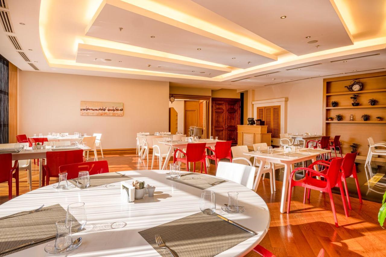 Grand Pasha Lefkosa Hotel & Casino Exteriér fotografie